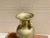 Vintage Solid Brass Vase For Sale In Los Angeles - Image 6 of 11