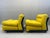 Amanta Modular Sofa by Mario Bellini for C&B / B&B Italia, Set of 2 For Sale - Image 14 of 18