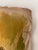 Vintage MCM Abstract Watercolor on Heavy Paper For Sale In Chicago - Image 6 of 10