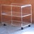 Space Age Side Table, France, 1970s For Sale - Image 10 of 10