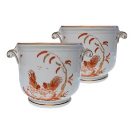 Example of Richard Ginori Cachepot