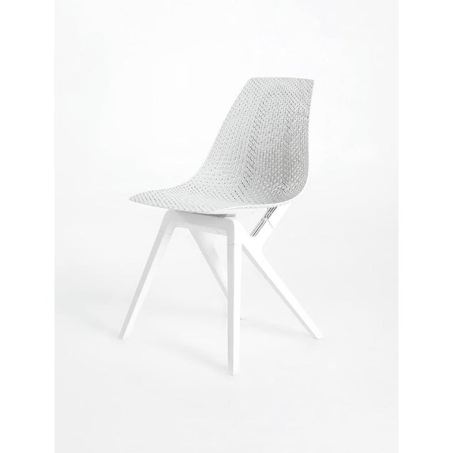 Textile Noho Move™ Chair by Formway For Sale - Image 7 of 12