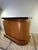 Vintage Bar in Oak Veneer with Formica Top, 1950s For Sale - Image 11 of 16