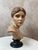 Plaster Bust of a Woman For Sale - Image 15 of 15