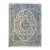 Vintage Persian Kashmir Rug For Sale