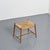 Stool by Sigune Daläge for Meisterkreis Hannover, 1958 For Sale - Image 12 of 13