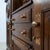 Art Deco Oak Buffet, 1940 For Sale - Image 6 of 10