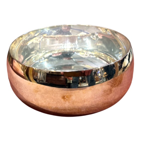 Finger Bowl from Christofle, 1950s For Sale