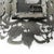 Antique Art Nouveau Frame, 1890s For Sale - Image 15 of 17