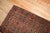 Tribal 19th Century Balouch Scatter Tribal Rug - 2'6" x 4'8" For Sale - Image 3 of 5