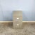 1970s Painted Steel Office Cabinet from Pohlschröder, 1970s For Sale - Image 5 of 9