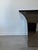 1980s Sally Sirkin Lewis Style Steel & Granite Console Table For Sale - Image 12 of 14