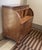 Early 20th Century Swedish Biedermeier Style Secretary Chest For Sale - Image 4 of 18