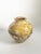 Vintage French Glazed Pottery Jar, 1960s For Sale - Image 11 of 12