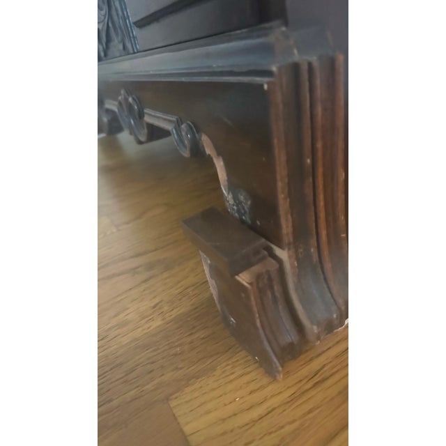 Secretary Early 1900's For Sale In Providence - Image 6 of 8
