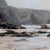 2020s Contemporary Into the Light Study by Jon Doran | Oil on Panel Small Study of a Beach at Low Tide For Sale - Image 5 of 9