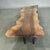 Handcrafted Live Edge Black Walnut Coffee Table With Hairpin Legs For Sale - Image 10 of 18