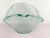 Large 1980s Contemporary Art Glass Ocean Water Wave Vase For Sale In Little Rock - Image 6 of 10