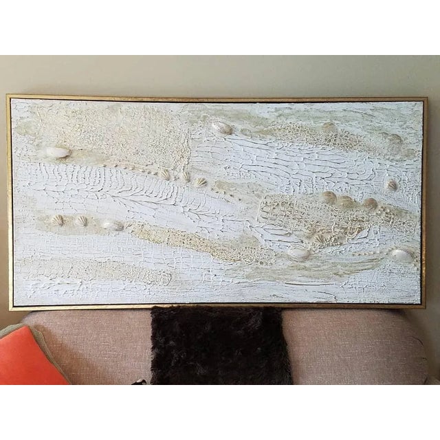 2010s Exotics & Shells I by Cheryl P. Kohloff For Sale - Image 5 of 12