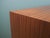 Vintage Danish Mahogany Bookcase from Omann Jun, 1970s For Sale - Image 15 of 17