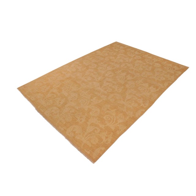 From the Sun Faded Collection, this rug has been mellow down by the hot blazing sun for 4 to 6 months. Designed with...