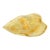 Organic Shape Alabaster Leaf For Sale
