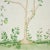 Contemporary SAMPLE - Schumacher Citrus Blossom 2 Panel Set Wallpaper In Cream For Sale - Image 3 of 6