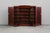 Art Nouveau Bookcase in Mahogany, Early 20th Century For Sale - Image 3 of 18