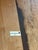 Beautiful English Elm Live Edge Dining Table with Butterflies For Sale - Image 9 of 17