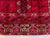 Antique Ersari Turkmen Hatchli Parda Yurt Door Hanging Rug - 6'8" X 4'11" For Sale - Image 6 of 12