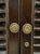 1950s Set of Two Gonzalo Puyat & Sons Cabinets For Sale - Image 15 of 18
