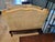 2000 - 2009 John Widdicomb for Stickley French Provincial Gold Velvet and Silk Chaise Lounge - Model 96-Jw For Sale - Image 5 of 5