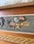Drexel Vintage Drexel Heritage Hand-Painted Neoclassical Dresser With Faux Stone Top For Sale - Image 4 of 16