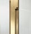 Postmodern Italian Golden Model Totem Floor Lamp by Kazuhide Takahama for Sirrah, 1980s For Sale - Image 18 of 18
