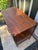 Henredon 1960's Mid-Century Modern Walnut Wood Storage Cabinet by Henredon For Sale - Image 4 of 10