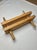 Modern Vintage Professional Bookbinding Block Finishing Press For Sale - Image 3 of 12