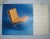 1970 MidCentury Modern Design Lucite Calendar For Sale In Richmond - Image 6 of 13
