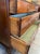 Wood Directoire Chest of Drawers in Walnut, 1890s For Sale - Image 7 of 14