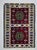 Arts & Crafts Rare Vintage Anatolian Aegean Kilim Rug (1980s) – 100% Hand-Spun Wool & Pure Vegetable Dyes For Sale - Image 3 of 6