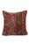 Sumaq Kilim Pillow Cover For Sale - Image 4 of 4