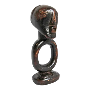 Antique Songye Power Figure