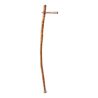 Vernon Edwards Walking Stick, 1980s For Sale