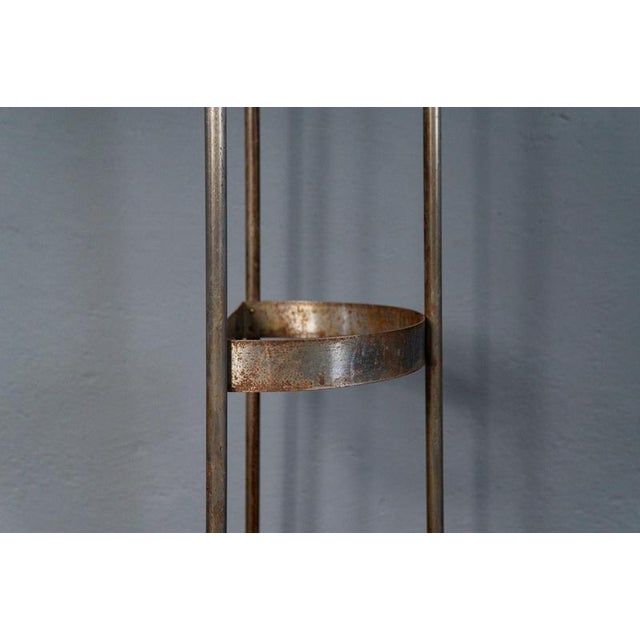 Art Nouveau Coat Rack, First Half of the 20th Century For Sale - Image 16 of 18