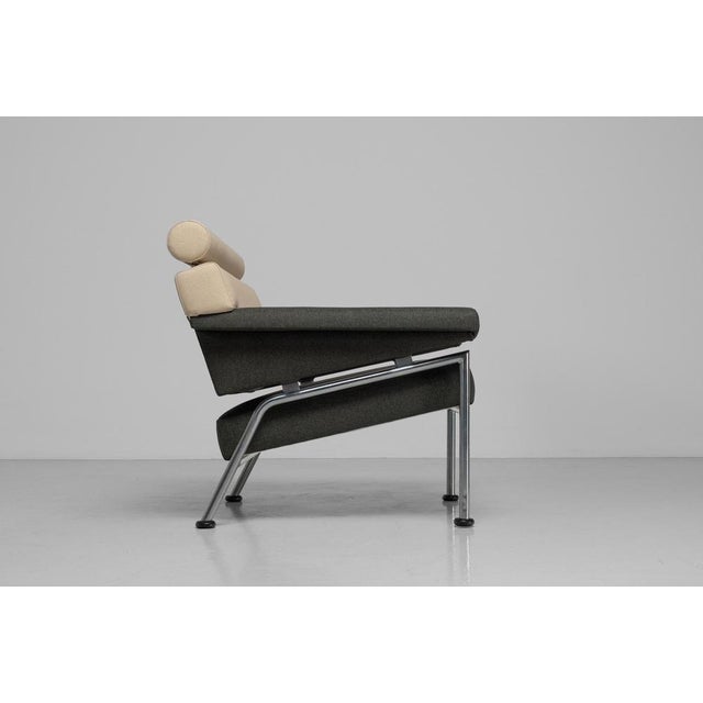 Easy Chairs by J.J.P Oud for Rotterdamse Spaarbank, Netherlands, 1960s, Set of 2 For Sale - Image 15 of 18