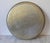Vintage Hand Wrought Etched Aluminum Tray For Sale In Milwaukee - Image 6 of 6