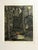 John Dorish “Still Life in the Park” Etching & Aquatint Print, 1994 For Sale - Image 4 of 13