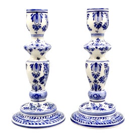 Example of Candle Holders Sale