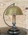 Brass Bauhaus Brass Dome Lamp For Sale - Image 8 of 12