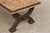 Restoration Hardware Industrial Steel & Iron Coffee Table For Sale - Image 10 of 14