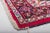 Mid-Century Red Bidjar Rug, 1960s For Sale - Image 4 of 6